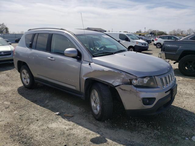 1C4NJCEA8GD735544 Jeep Compass Latitude
