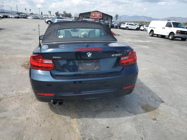 WBA2M9C39H7A47716 BMW 230xi