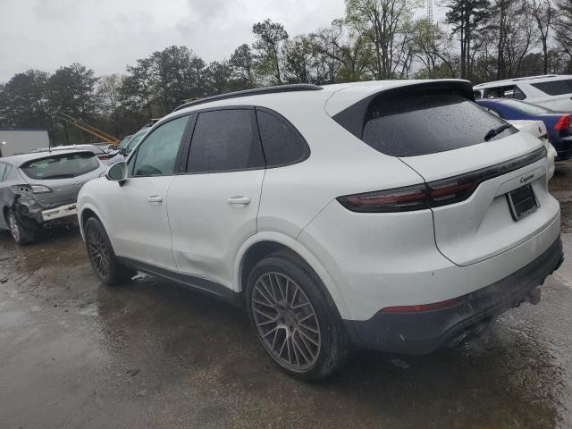 VIN WP1AA2AYXPDA02163 2023 Porsche Cayenne, Base no.2