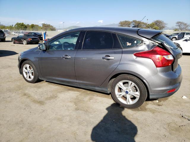 1FADP3K27EL442122 Ford FOCUS SE