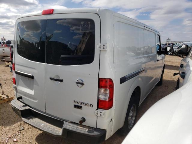 2015 NISSAN NV 1500 - 1N6BF0KX5FN804675