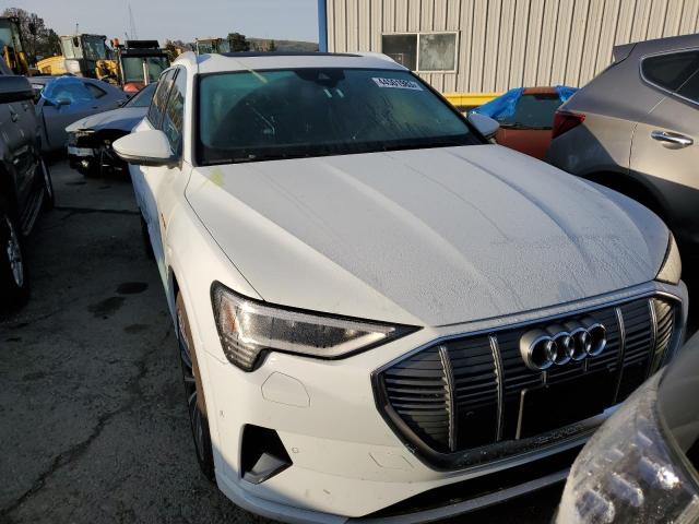 2019 AUDI E-TRON PRE - WA1VABGE2KB025161