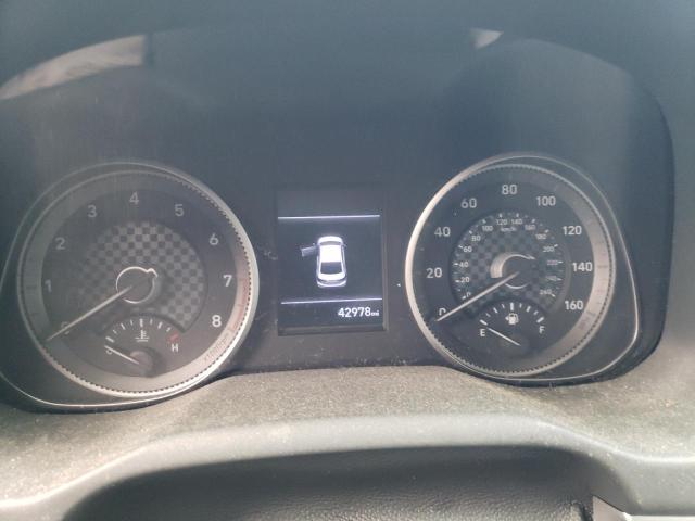 2020 HYUNDAI ELANTRA SE - 5NPD84LF6LH567872