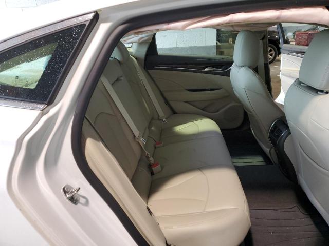 2019 BUICK LACROSSE P - 1G4ZS5SS5KU110918