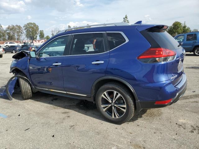 JN8AT2MT1HW150868 Nissan ROGUE S