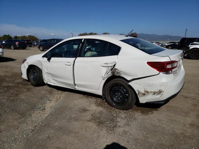 4S3GKAB68L3605242 Subaru IMPREZA
