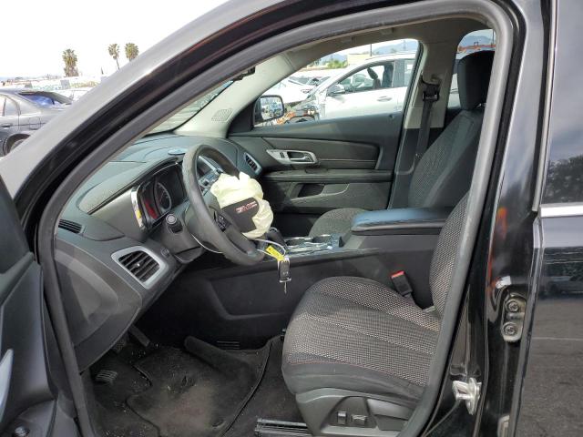 2016 GMC TERRAIN SL - 2GKALMEK7G6276842