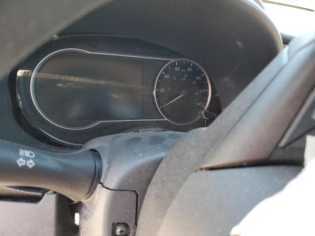 3N1CP5CV2LL492277 Nissan KICKS SV