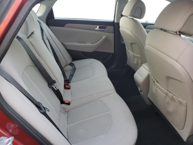 5NPE24AF0GH271728 Hyundai SONATA SE