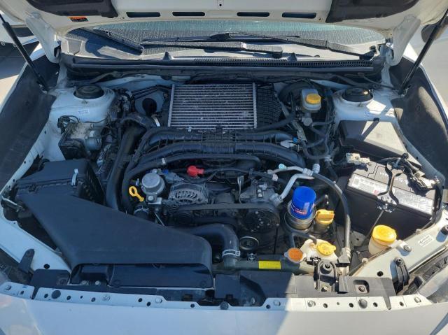 JF1VA1F6XJ9821405 Subaru Wrx Limited