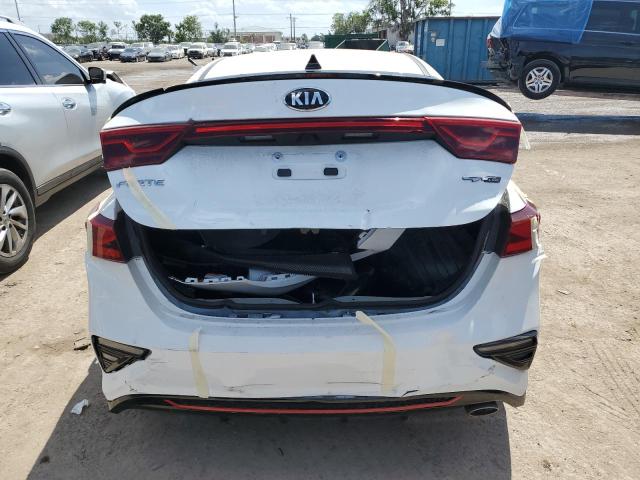 2021 KIA FORTE GT L - 3KPF34AD9ME331859