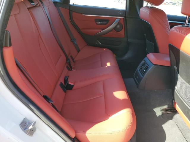 2018 BMW 430I GRAN - WBA4J1C56JBG81041