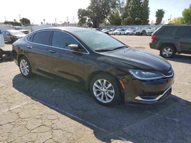 2015 CHRYSLER 200 C - 1C3CCCCB1FN611450