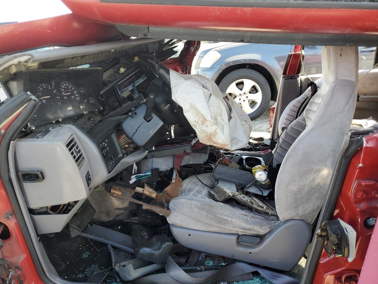 Global Auto Auctions