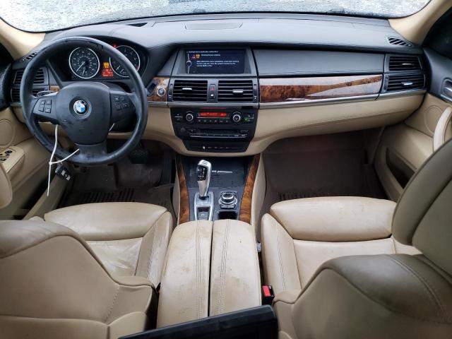 5UXZV4C50D0E12787 BMW X5 Xdrive35i