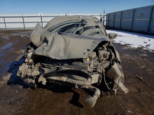 2015 FORD FIESTA ST - 3FADP4GX6FM221010