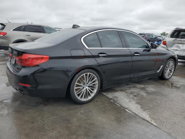WBAJA7C50JWC75710 BMW 530 XI