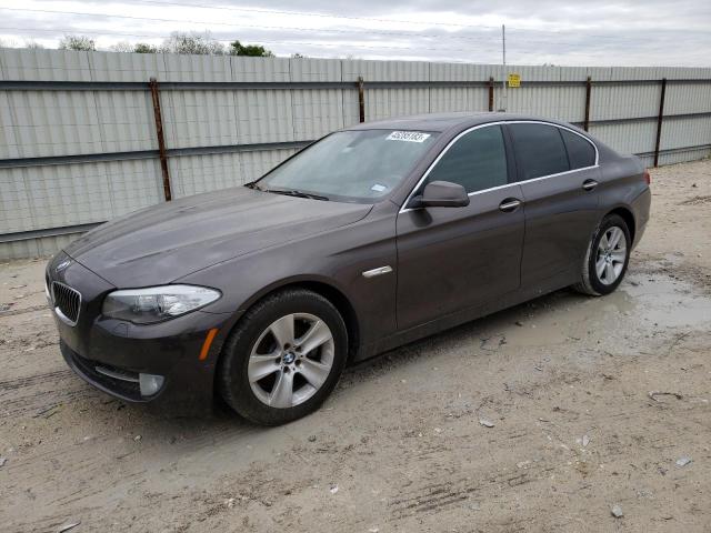 2013 BMW 5 Series 528i