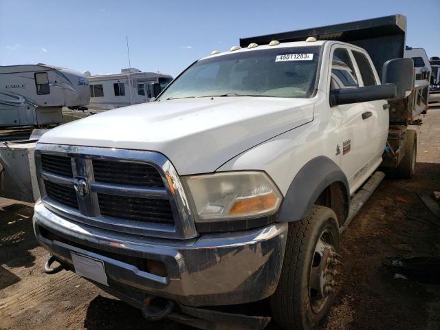 2011 Dodge Ram 4500 ST