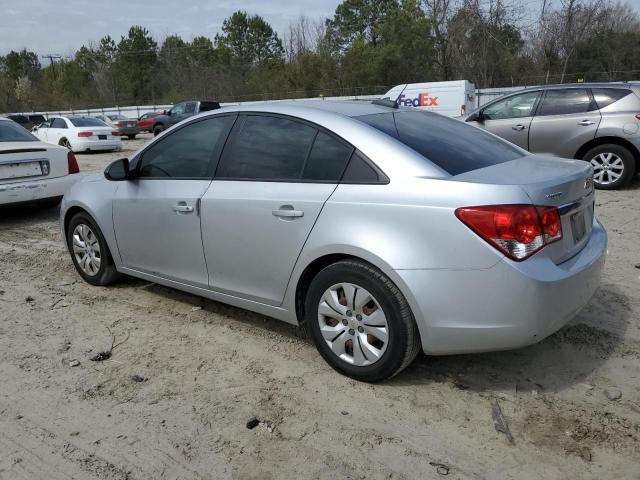2016 CHEVROLET CRUZE LIMI - 1G1PC5SH8G7124484