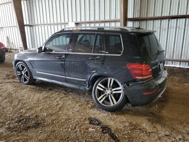 2015 MERCEDES-BENZ GLK 350 - WDCGG5HB2FG428210