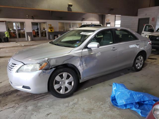 2008 Toyota Camry CE