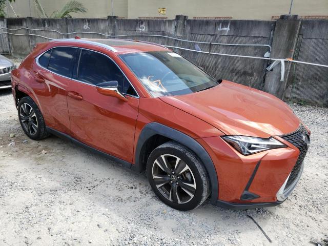 2020 LEXUS UX 200 - JTHX3JBH9L2024660