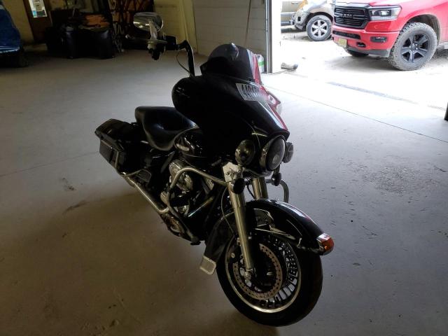 2012 HARLEY-DAVIDSON FLHTK ELEC - 1HD1KEM16CB647718