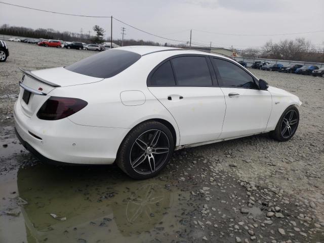2017 MERCEDES-BENZ E 43 4MATI - WDDZF6EB0HA163696