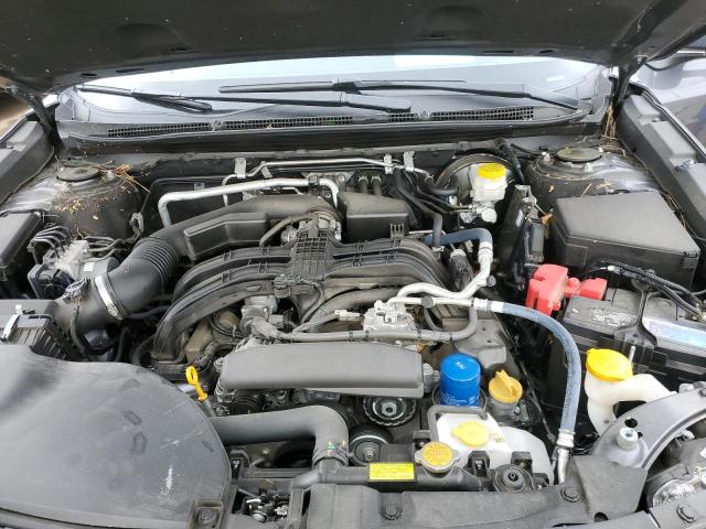 2020 SUBARU OUTBACK LI - 4S4BTANCXL3158434