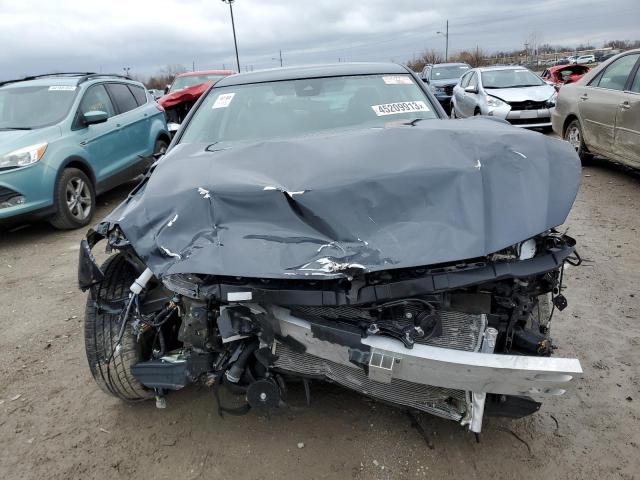 2022 NISSAN ALTIMA SV - 1N4BL4DV3NN382280