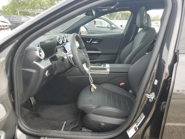 W1KAF4HB9NR053286 Mercedes-Benz C 300 4matic
