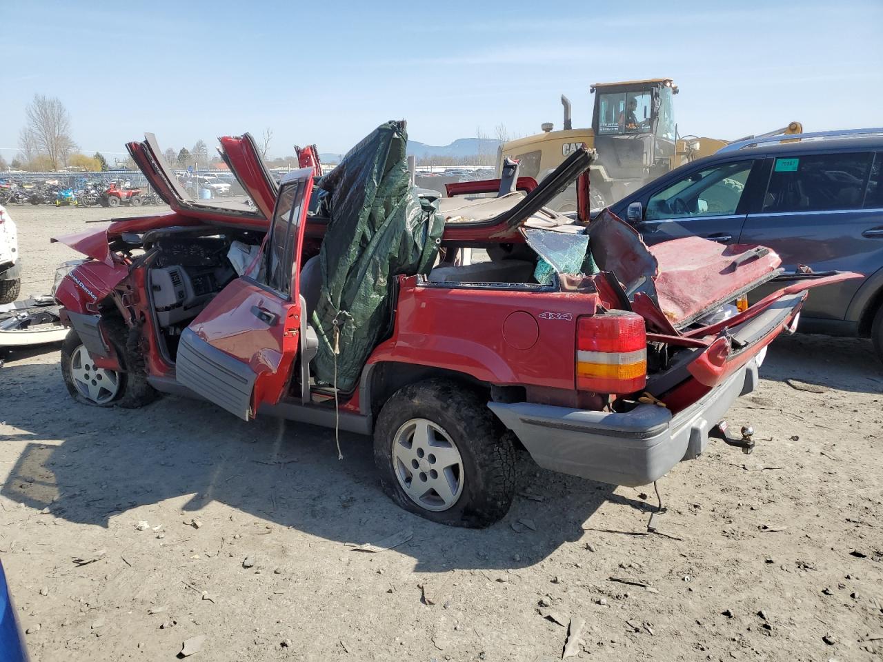 Global Auto Auctions