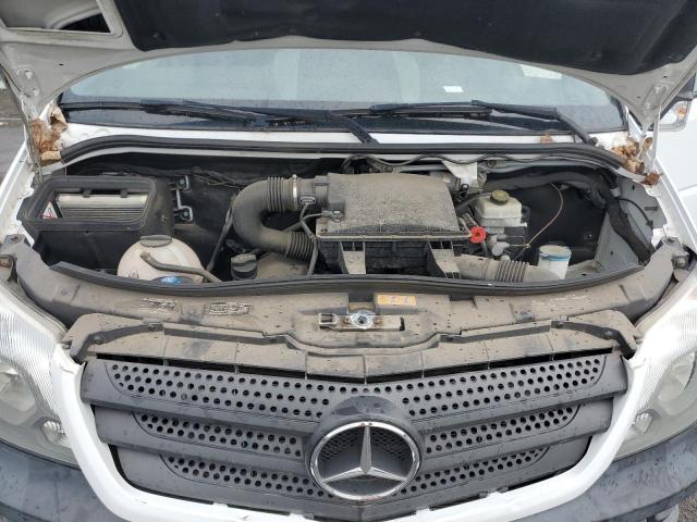 2017 MERCEDES-BENZ SPRINTER 2 - WD3PE7CDXHP536507