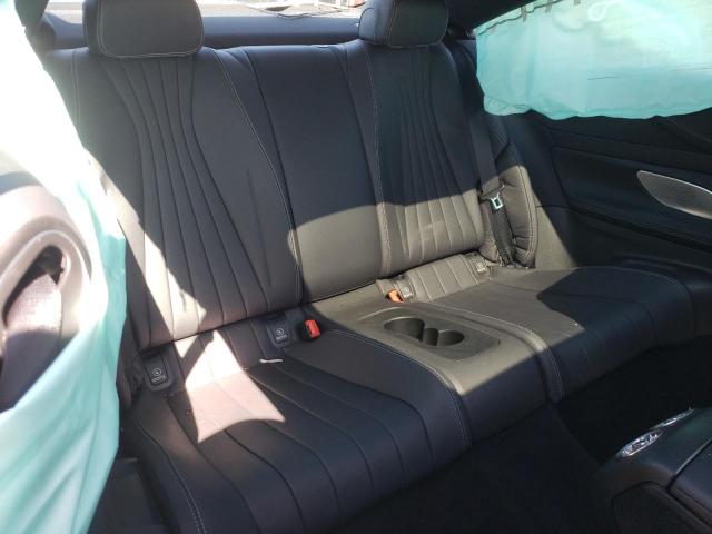 2021 MERCEDES-BENZ E 450 - W1K1J5JB7MF149772
