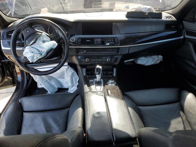 2012 BMW 550 Xi VIN: WBAFU9C57CDY70218 Lot: 44854823