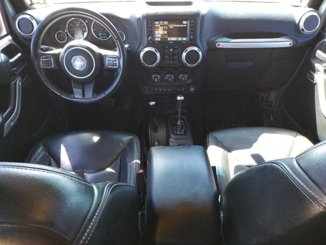 1C4BJWEG5GL148071 Jeep Wrangler Unlimited Sahara