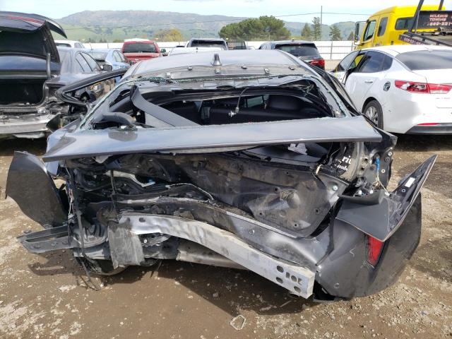 JTDKARFU0G3016115 Toyota PRIUS