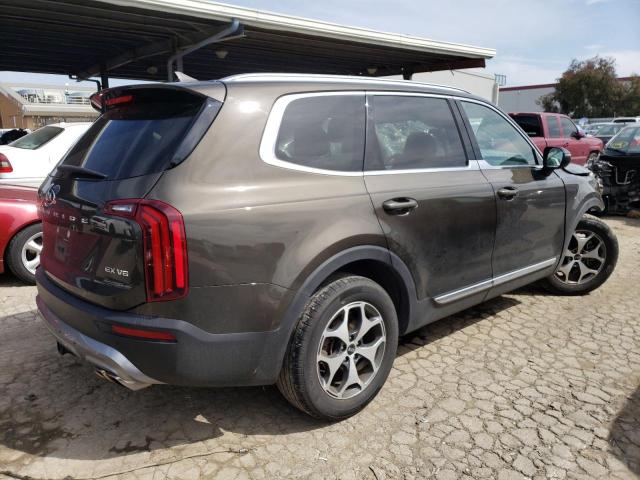 5XYP3DHC1LG065384 KIA Telluride Ex