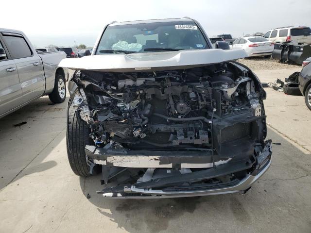2022 LEXUS LX 600 BAS JTJGB7CX8N4004241