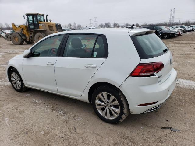 2020 VOLKSWAGEN GOLF - 3VWG57AU7LM008671