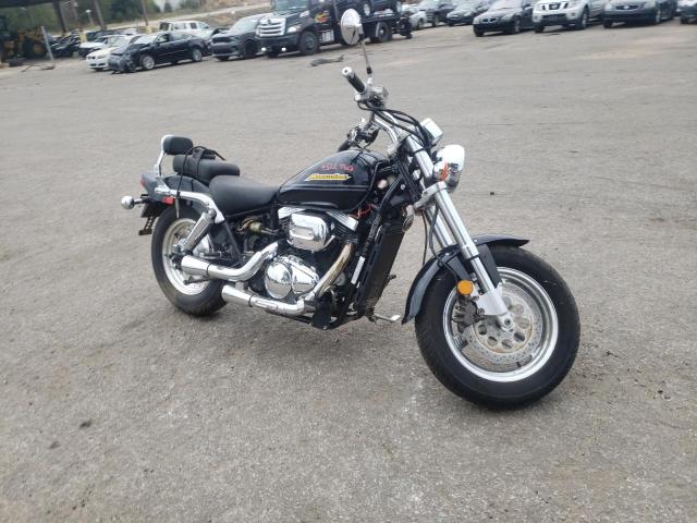 2002 SUZUKI VZ800 - JS1VS53A322101715