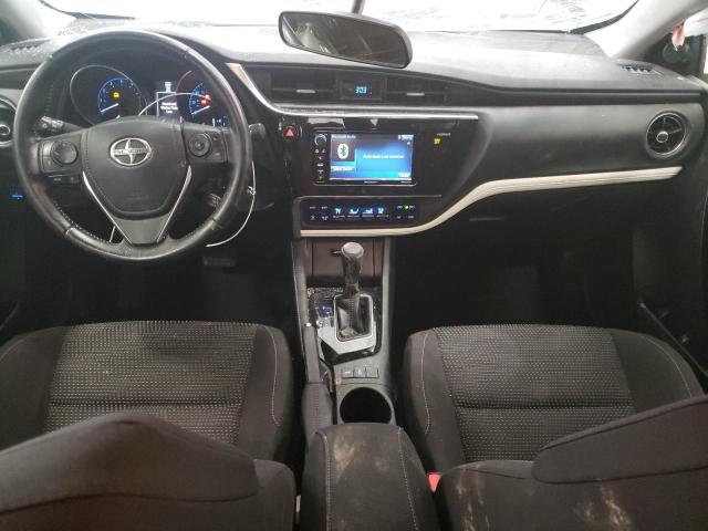 2016 TOYOTA SCION IM - JTNKARJE4GJ505866