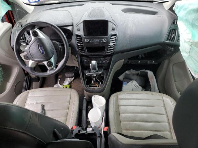 2019 FORD TRANSIT CO - NM0GE9G20K1393262