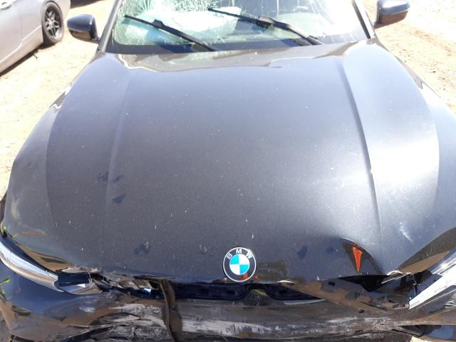 3MW5R7J53K8A26466 BMW 330XI