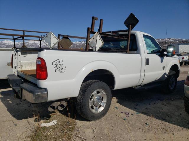 2015 FORD F350 SUPER - 1FTRF3BT0FEA75694