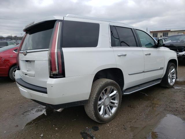 2017 CADILLAC ESCALADE L - 1GYS4BKJ0HR208945