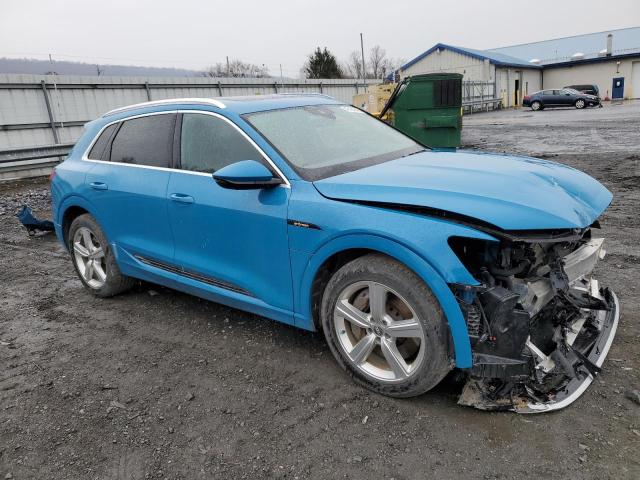 2019 AUDI E-TRON PRE - WA1LABGE3KB011535