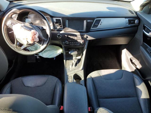 KNDCC3LC4J5123901 KIA NIRO EX