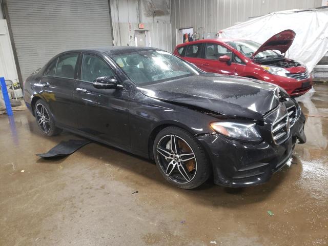 2020 MERCEDES-BENZ E 350 4MAT - W1KZF8EB2LA832829